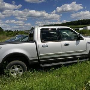 Meet your Posher, Melisa